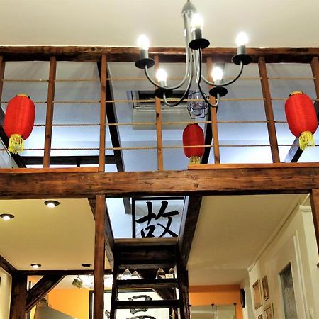 Privoffice4U Samurai - Old Town, Main Square, Main Station Krasków Εξωτερικό φωτογραφία