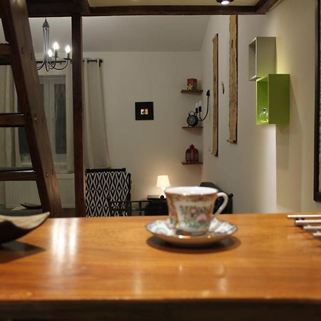 Privoffice4U Samurai - Old Town, Main Square, Main Station Krasków Εξωτερικό φωτογραφία