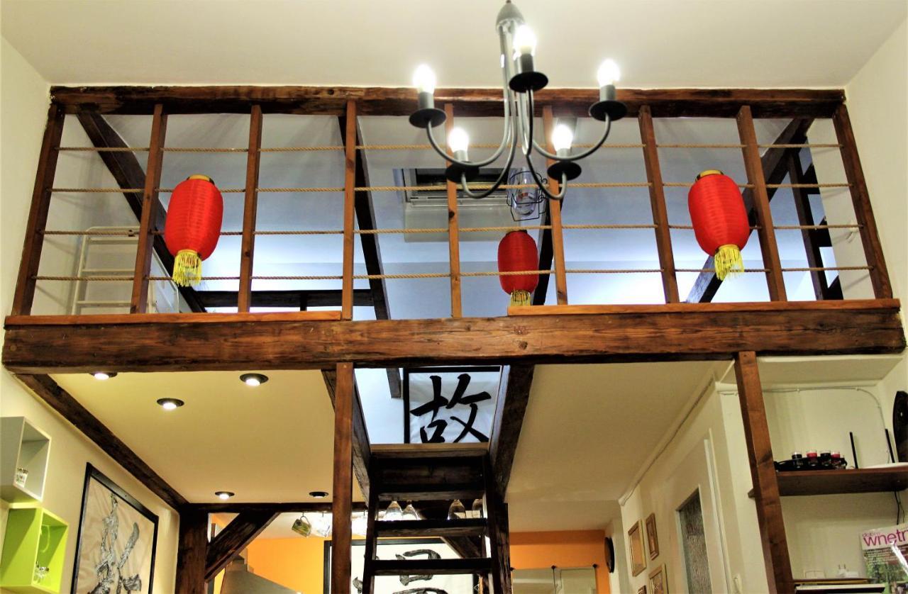 Privoffice4U Samurai - Old Town, Main Square, Main Station Krasków Εξωτερικό φωτογραφία