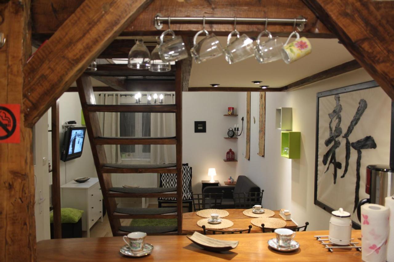 Privoffice4U Samurai - Old Town, Main Square, Main Station Krasków Εξωτερικό φωτογραφία