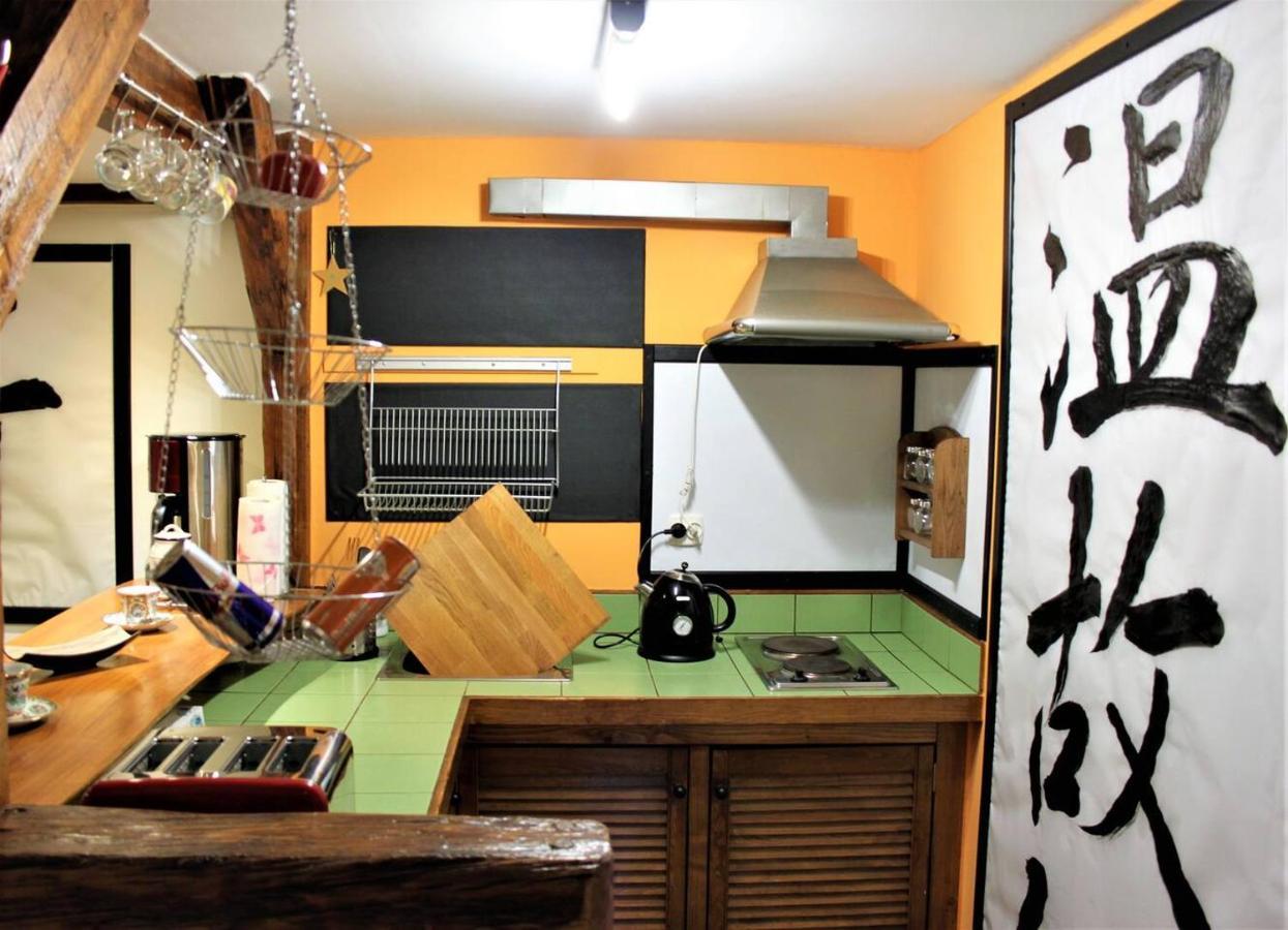 Privoffice4U Samurai - Old Town, Main Square, Main Station Krasków Εξωτερικό φωτογραφία