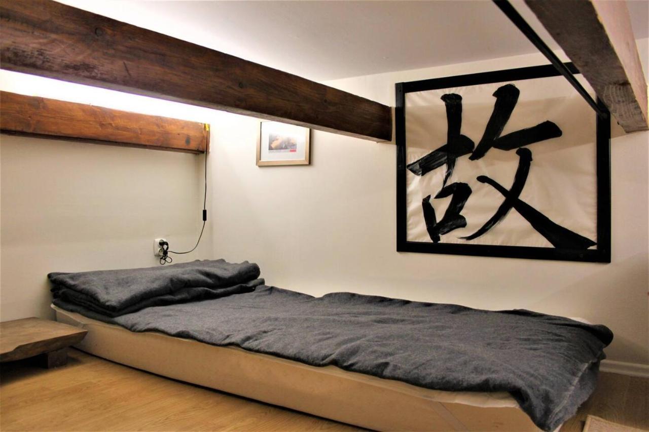 Privoffice4U Samurai - Old Town, Main Square, Main Station Krasków Εξωτερικό φωτογραφία