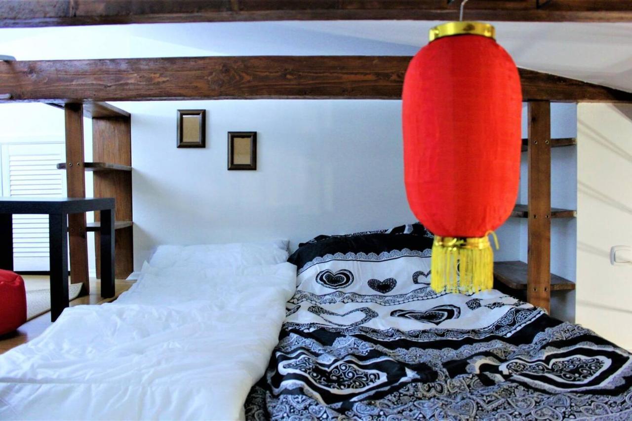 Privoffice4U Samurai - Old Town, Main Square, Main Station Krasków Εξωτερικό φωτογραφία