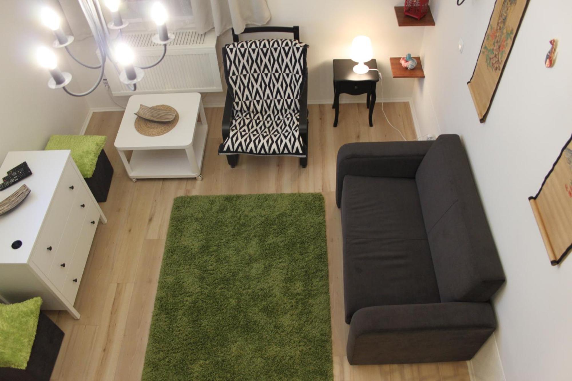 Privoffice4U Samurai - Old Town, Main Square, Main Station Krasków Εξωτερικό φωτογραφία