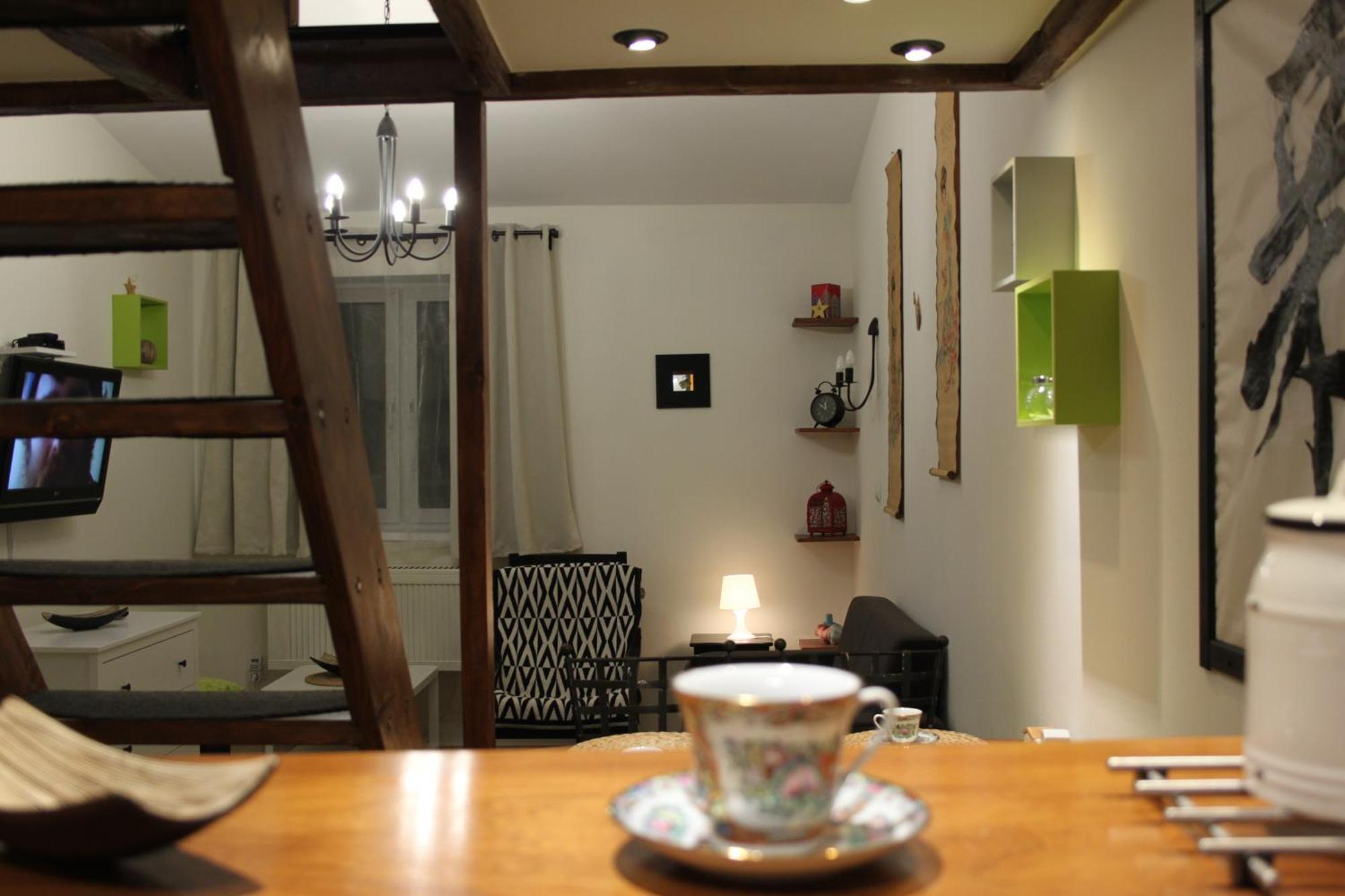 Privoffice4U Samurai - Old Town, Main Square, Main Station Krasków Εξωτερικό φωτογραφία