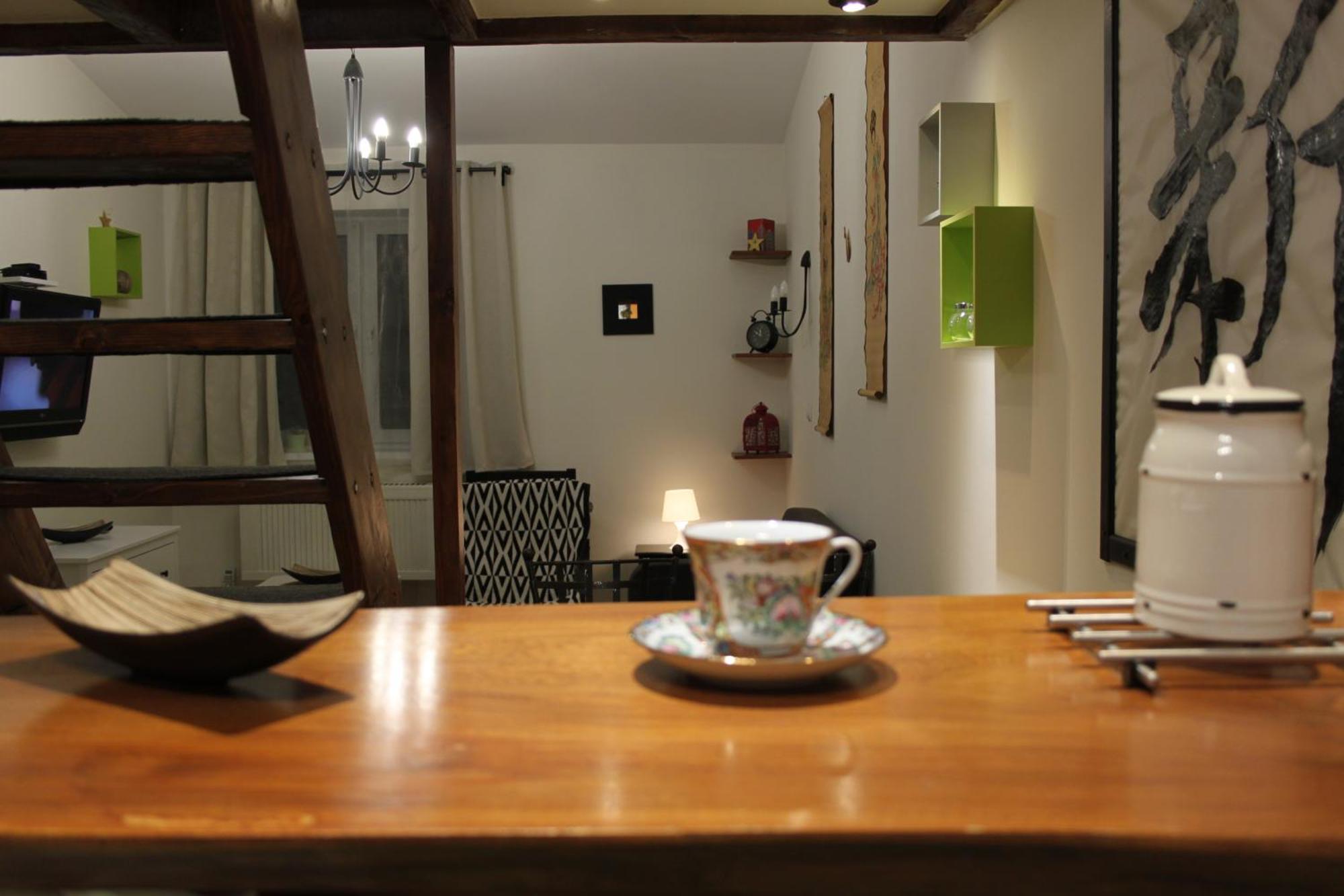 Privoffice4U Samurai - Old Town, Main Square, Main Station Krasków Εξωτερικό φωτογραφία