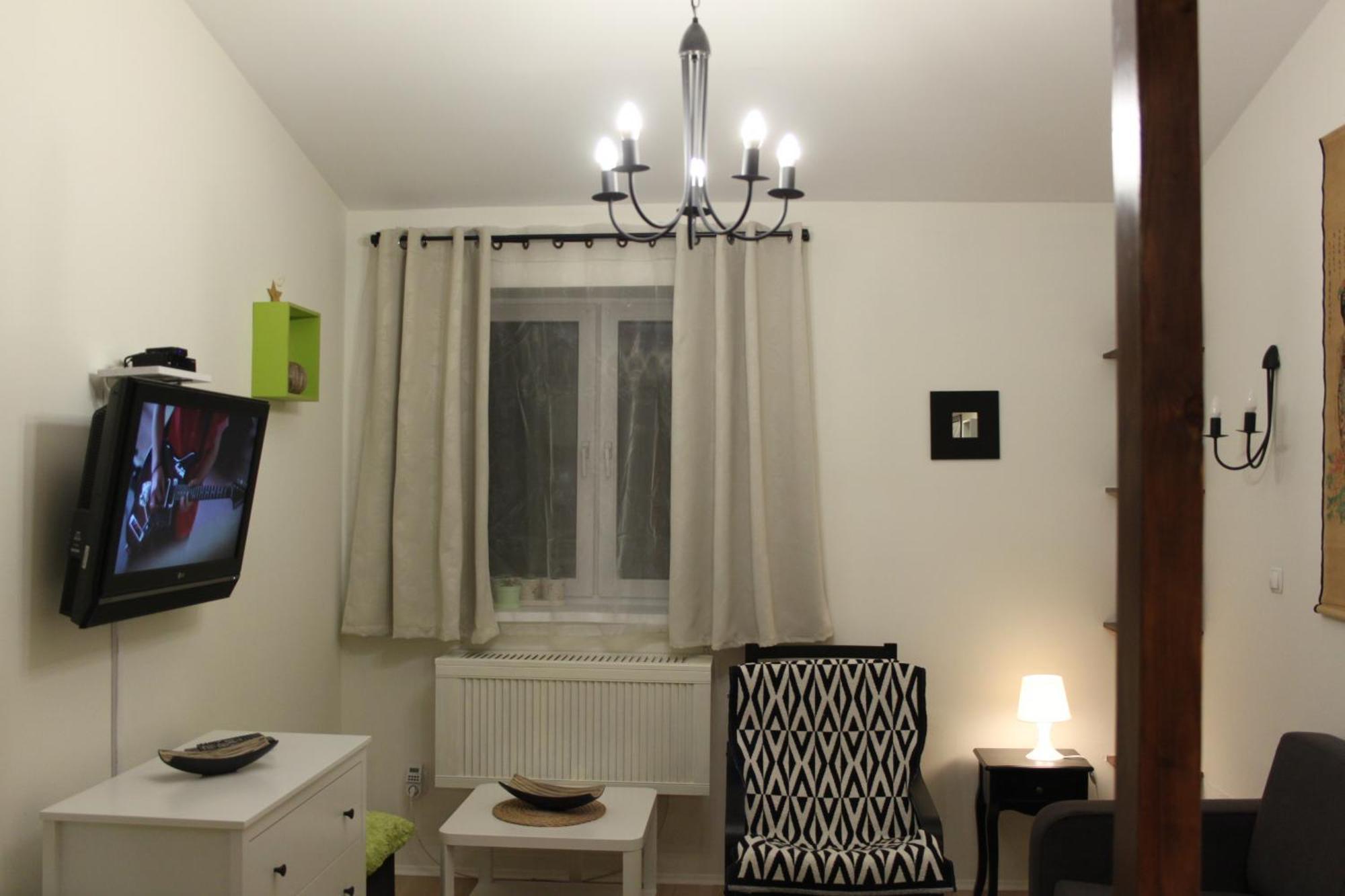 Privoffice4U Samurai - Old Town, Main Square, Main Station Krasków Εξωτερικό φωτογραφία