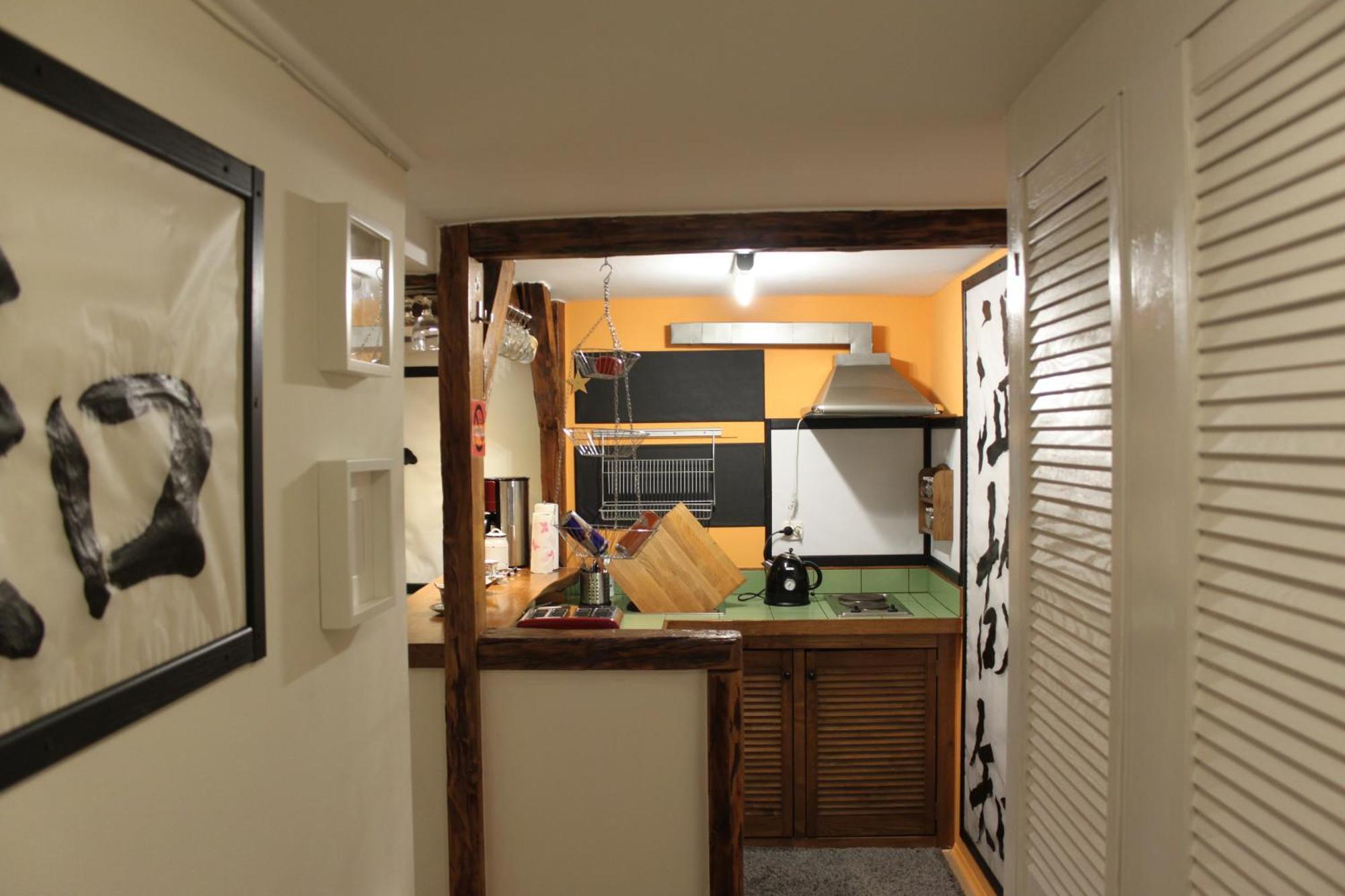 Privoffice4U Samurai - Old Town, Main Square, Main Station Krasków Εξωτερικό φωτογραφία
