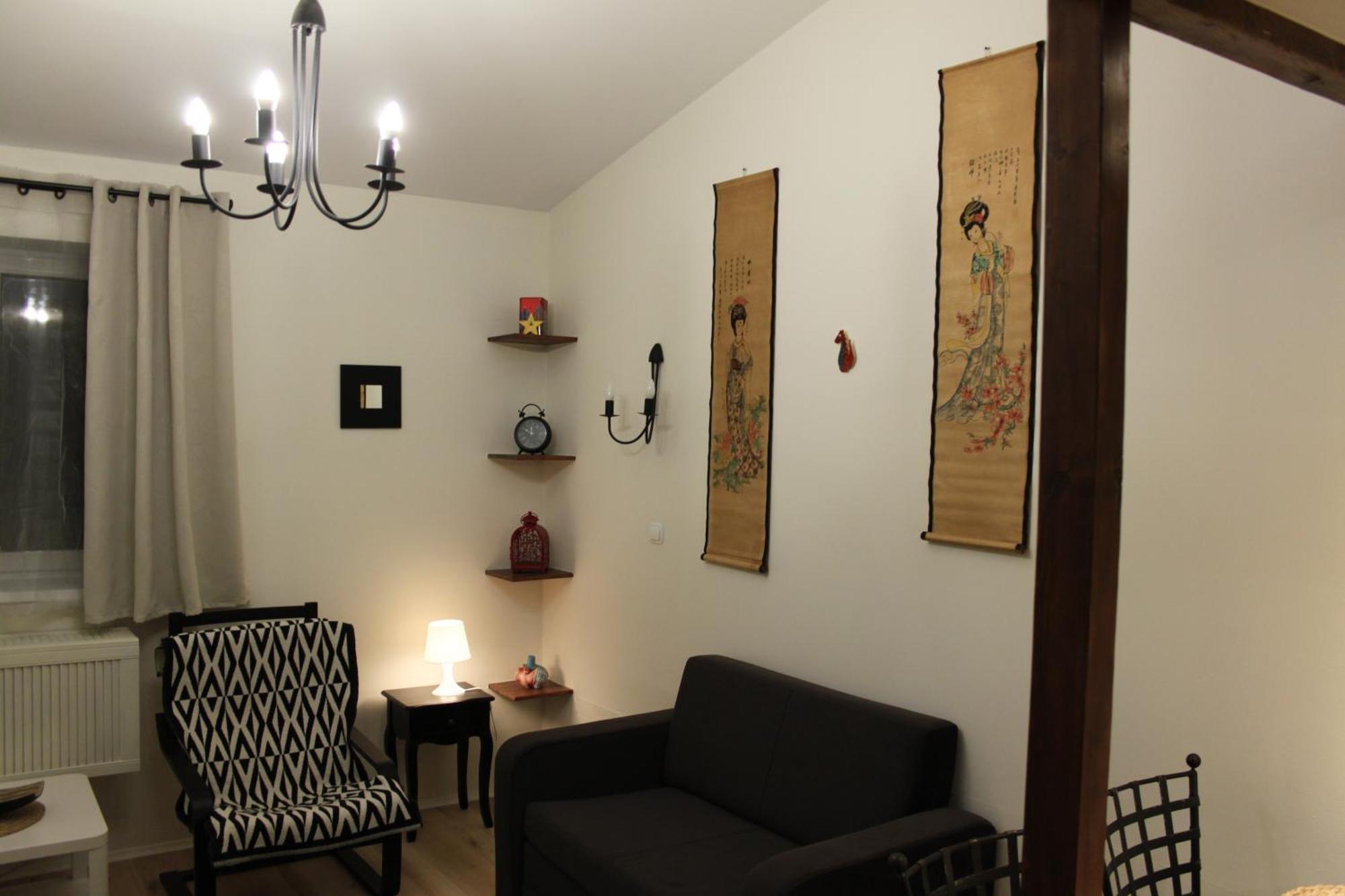 Privoffice4U Samurai - Old Town, Main Square, Main Station Krasków Εξωτερικό φωτογραφία