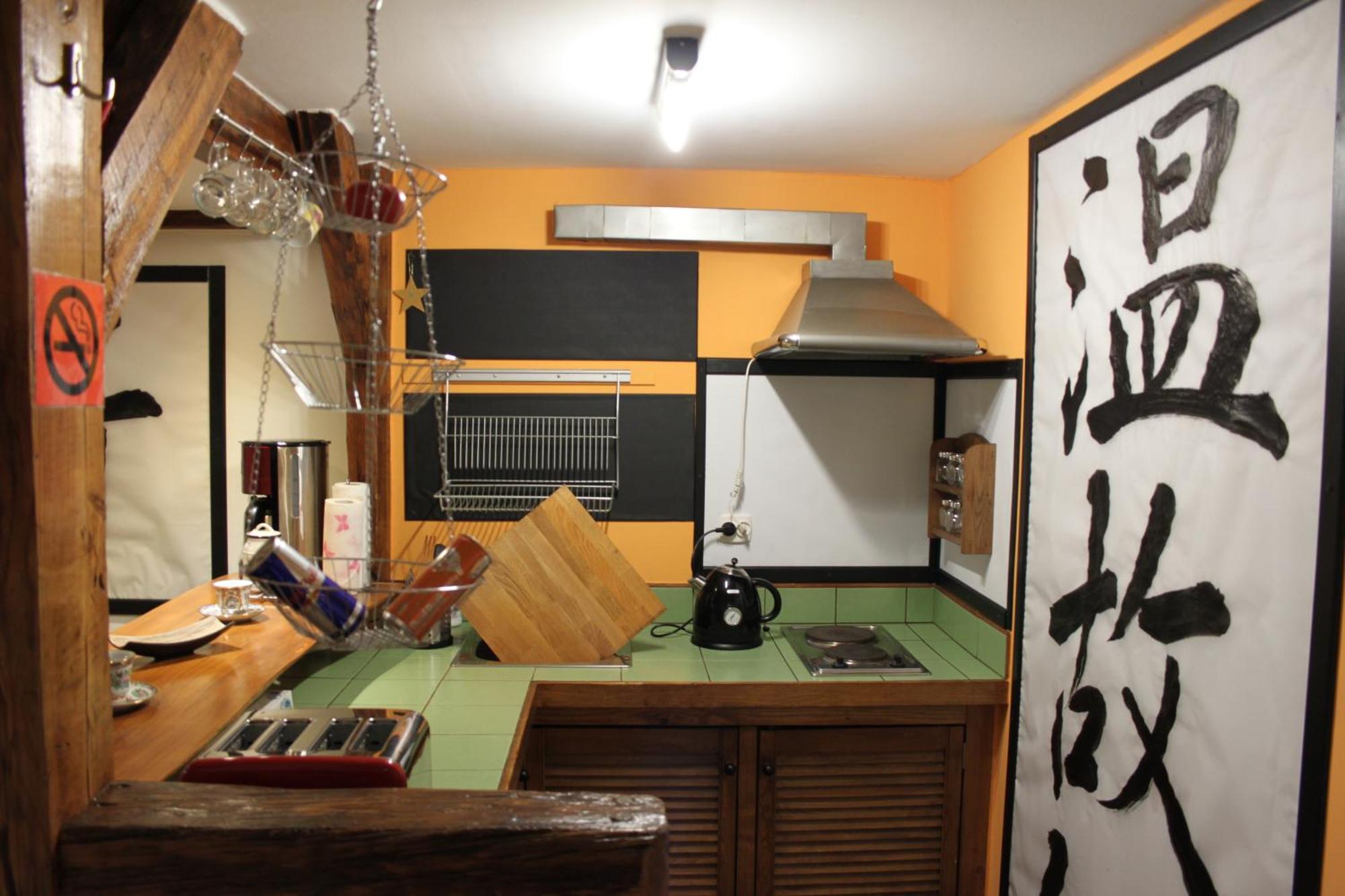 Privoffice4U Samurai - Old Town, Main Square, Main Station Krasków Εξωτερικό φωτογραφία